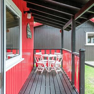 High Range Self-Catering Chalets
