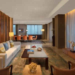Park Hyatt Doha, Msheireb Downtown
